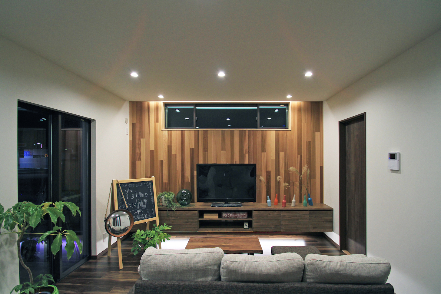 過去の見学会情報