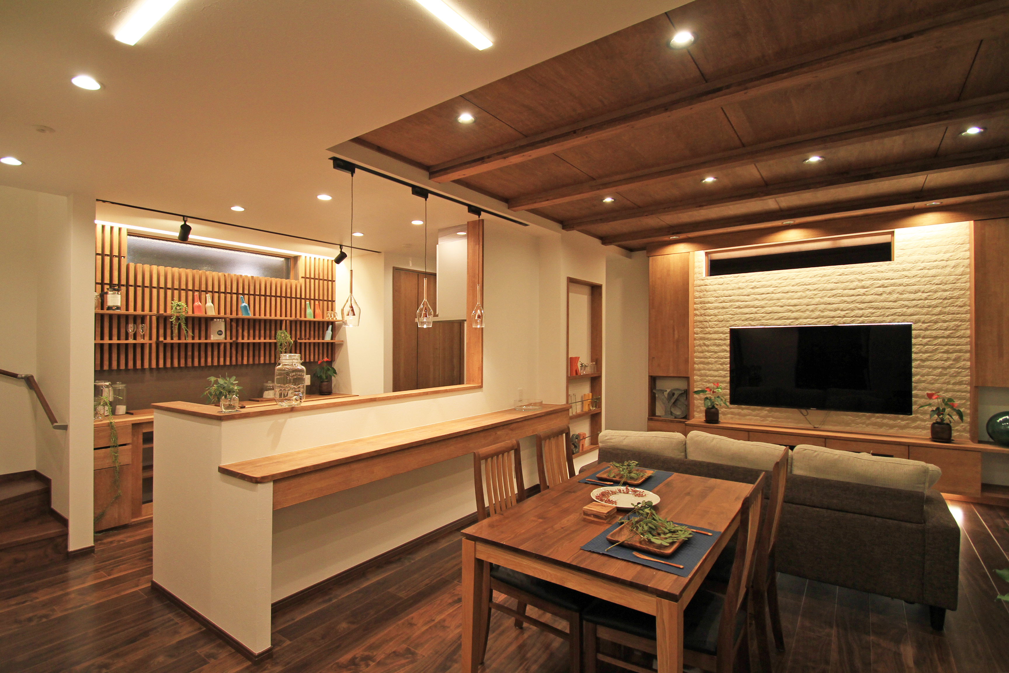 過去の見学会情報