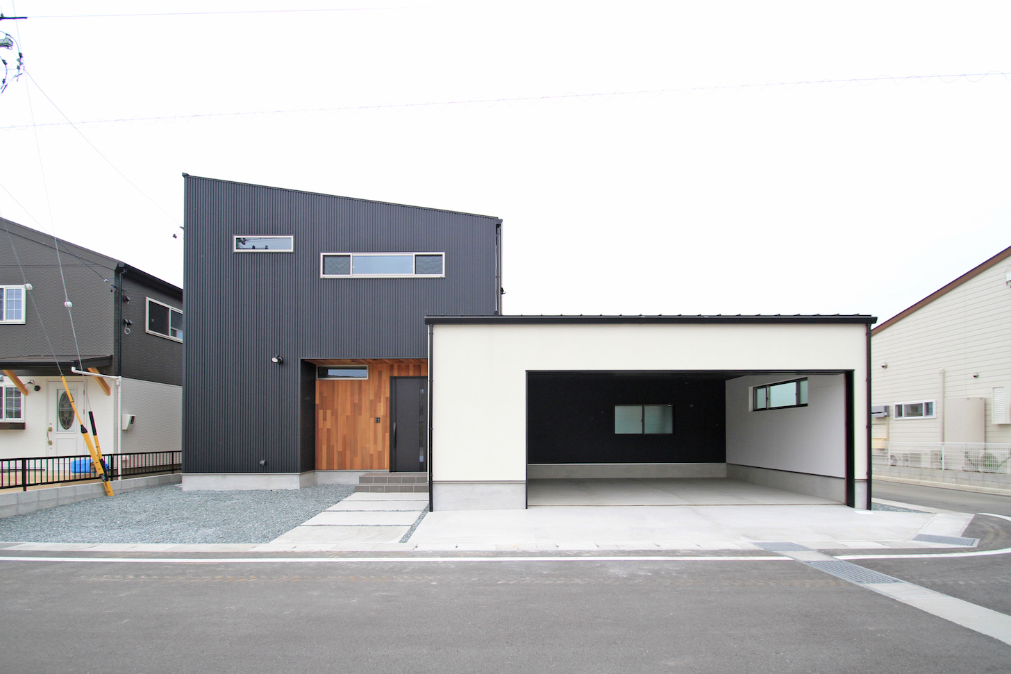 過去の見学会情報