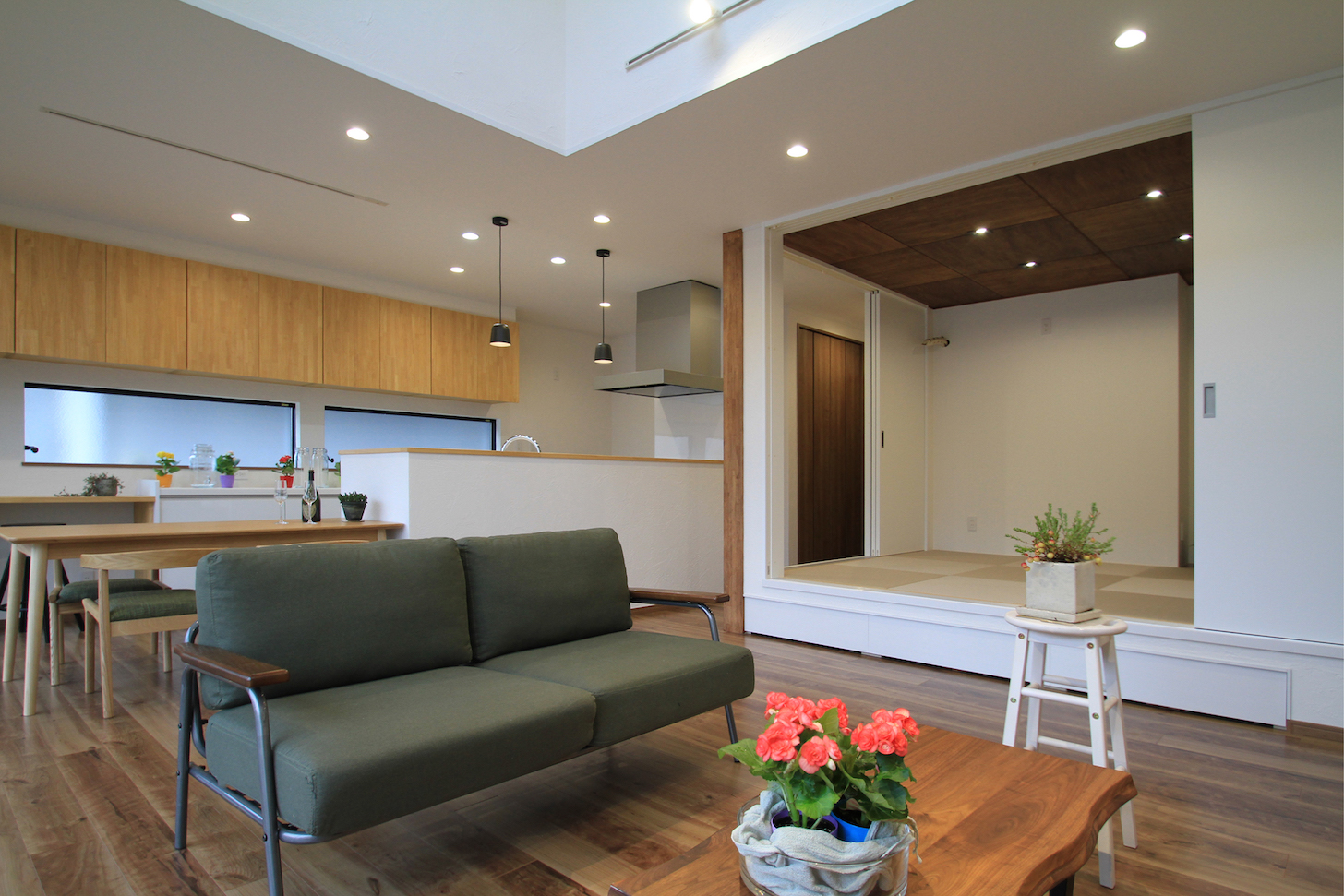 過去の見学会情報