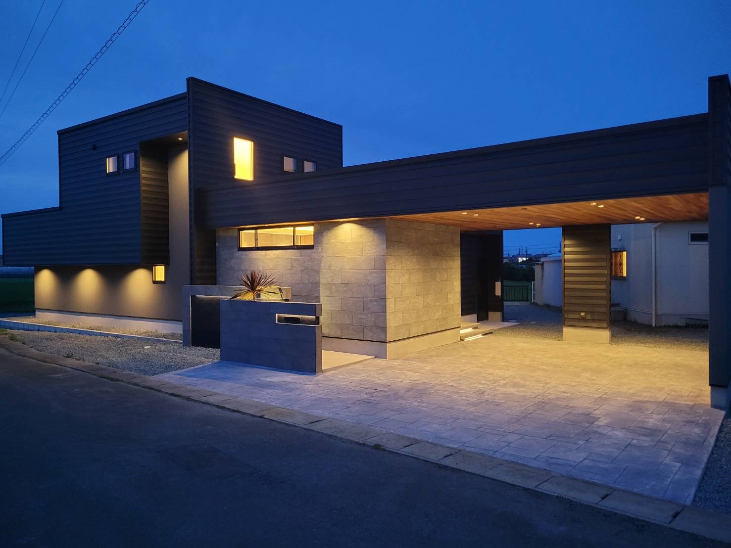 過去の見学会情報