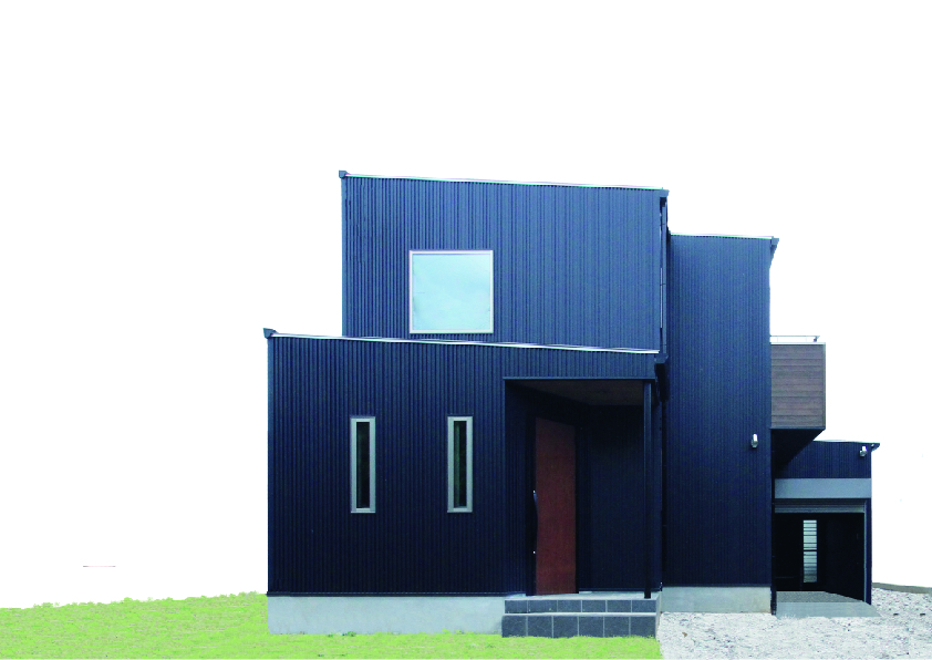 外観写真サムネイル 004