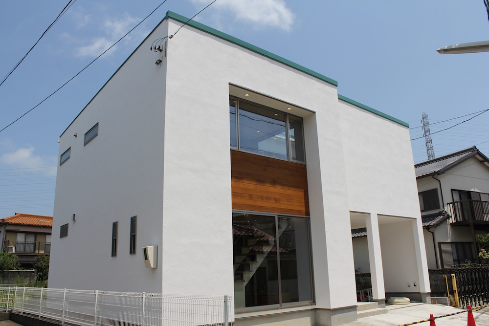 外観写真サムネイル 008